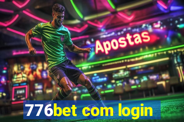 776bet com login